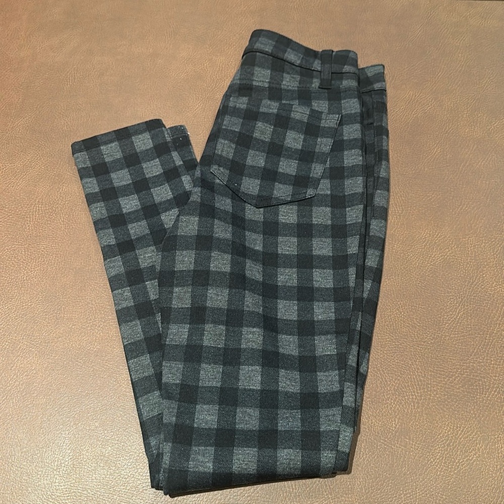 Aqua Pants